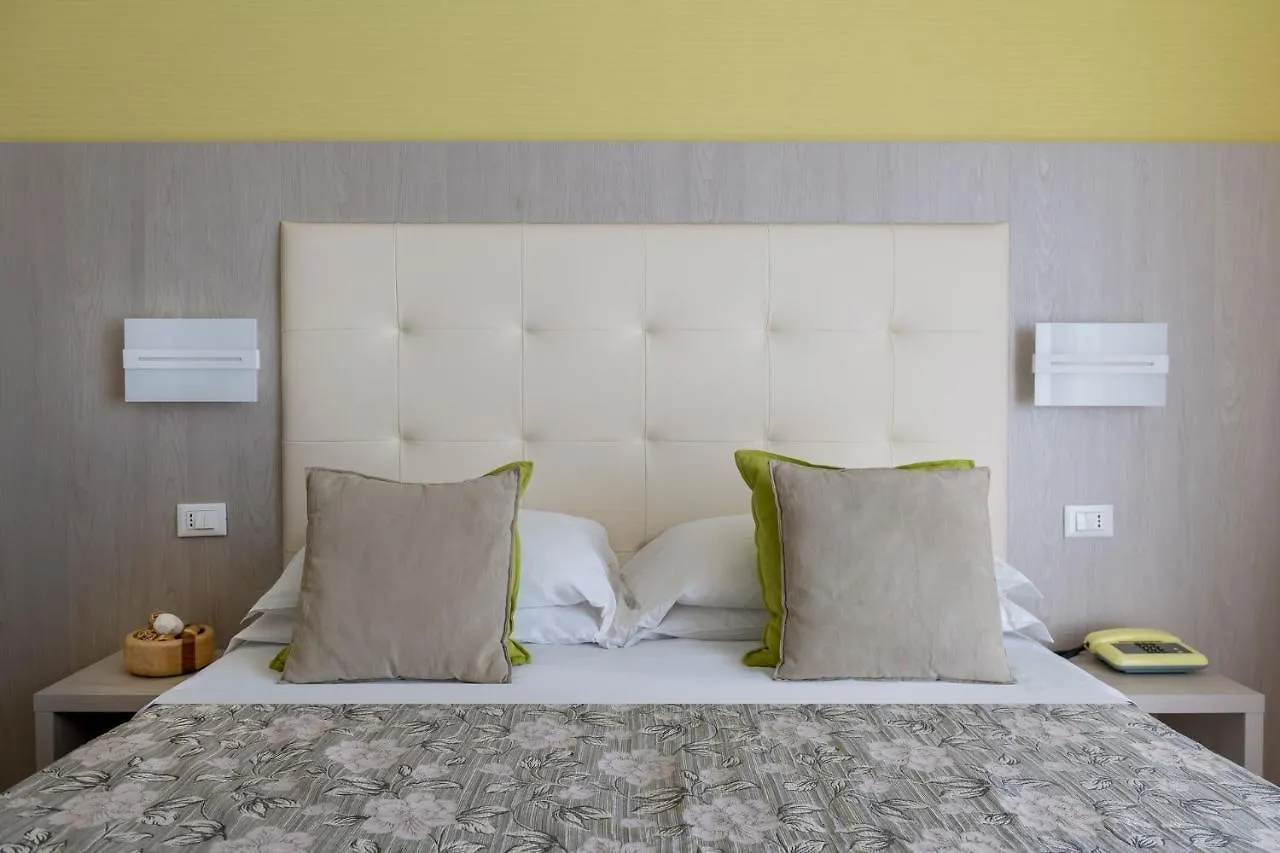 Hotel Rondinella E Viola Rimini