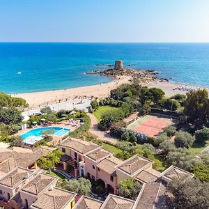 La Torre Italie