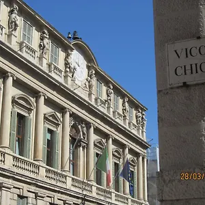 Apartment Vicolo Chiodo 