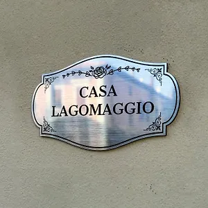 Affittacamere Casa Lagomaggio