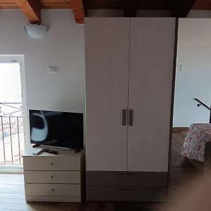 Apartment Albatros 