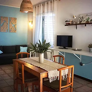 Apartment Al Giardino Sant'anna 