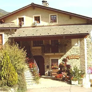 Bauernhof Agriturismo Il Vecchio Torchio 