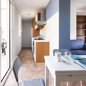 Del Sole Appart hôtel