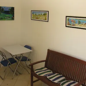 La Sterlizia , Mondello Italia
