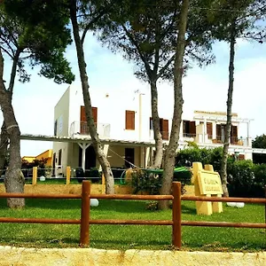 Ferienhaus La Perla Dello Stagnone 