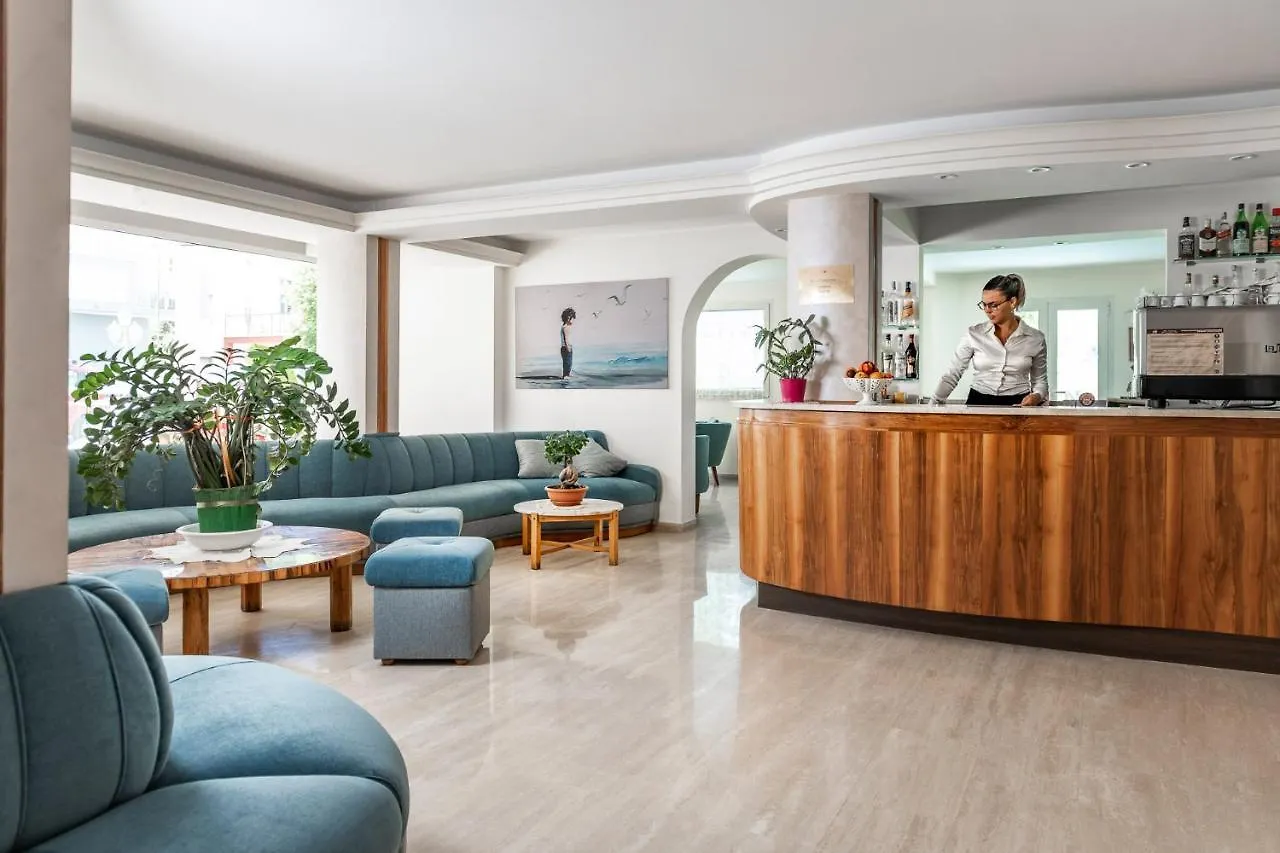 Hotel Rondinella E Viola Rimini