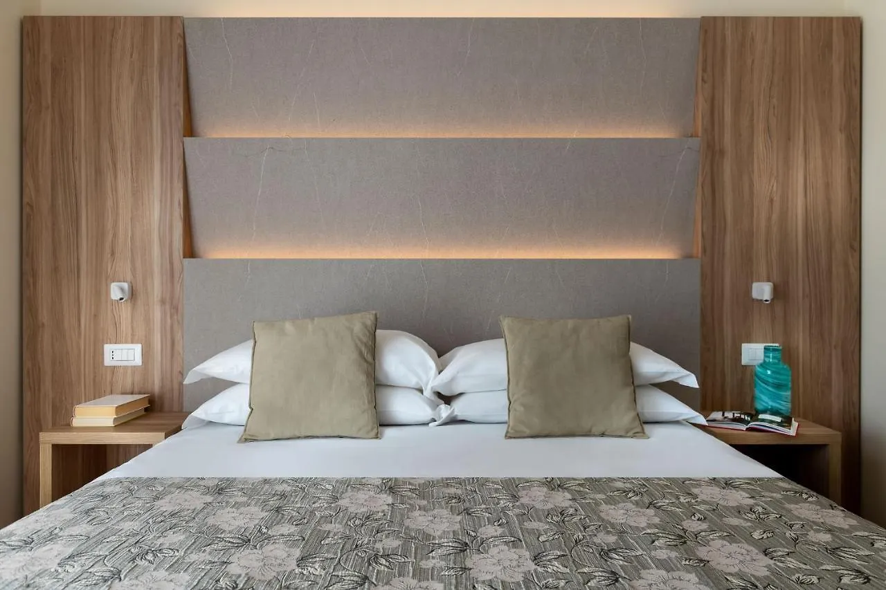 Hotel Rondinella E Viola Rimini