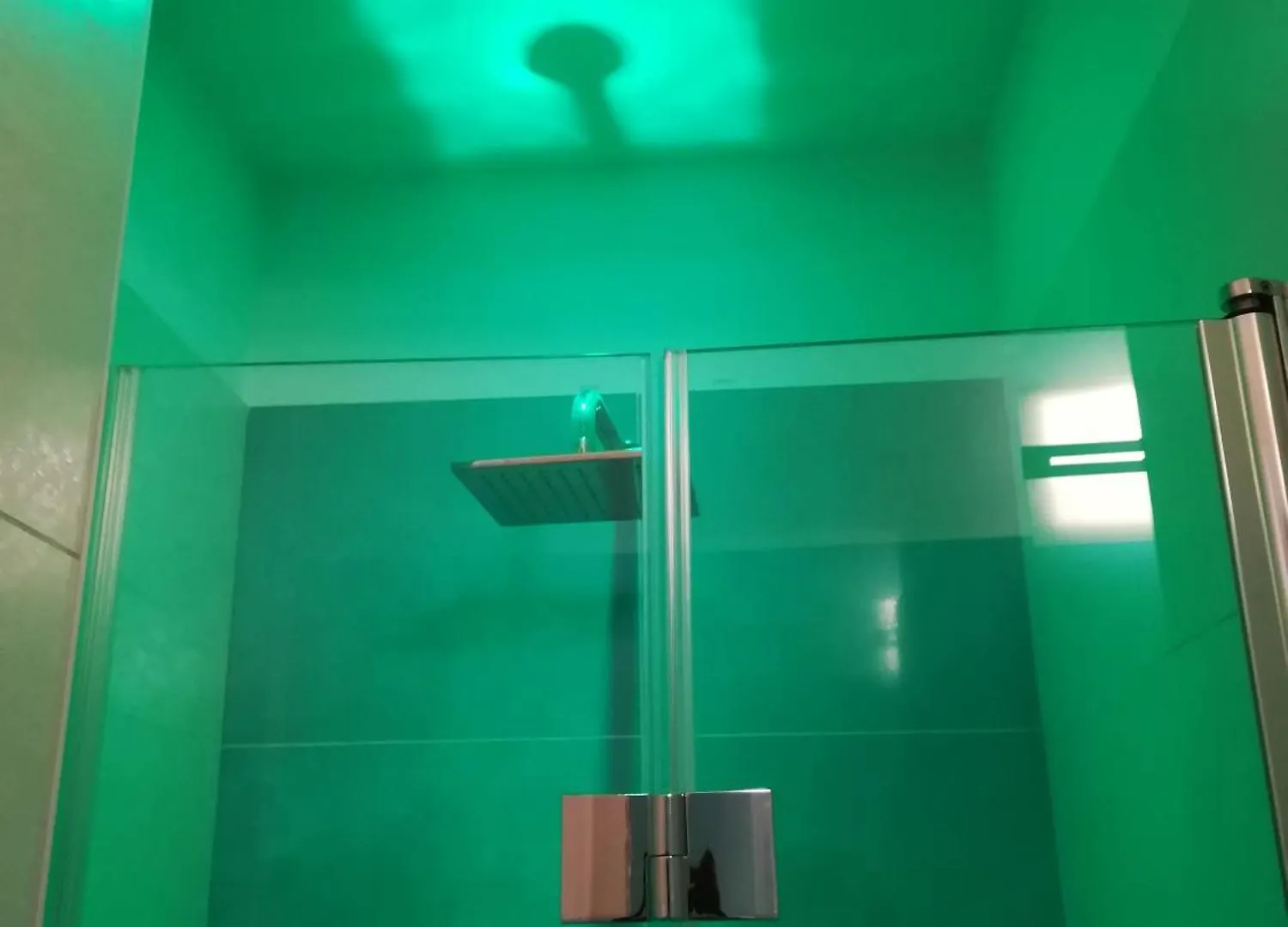 Hotel Rondinella E Viola Rimini