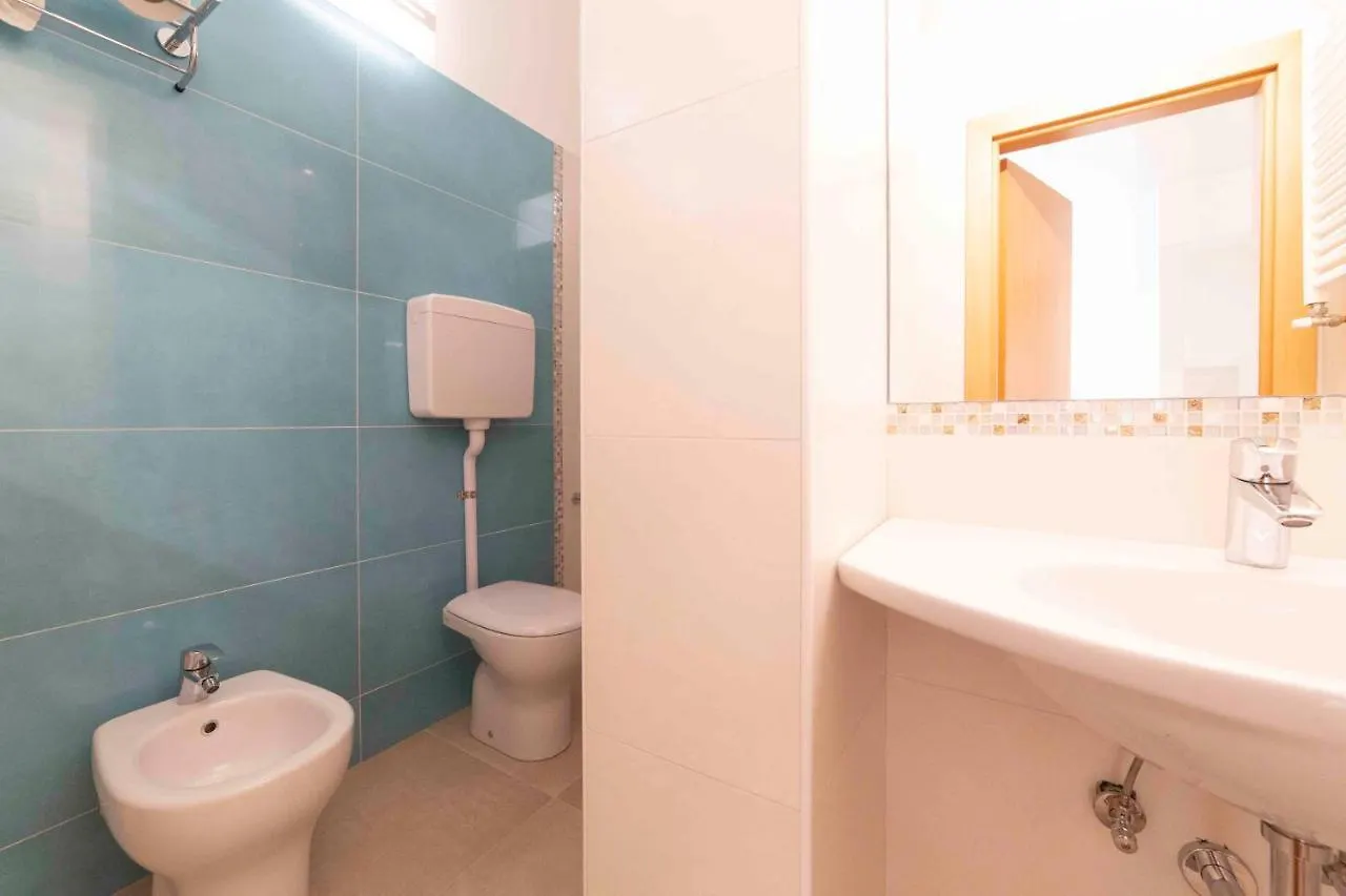 Hotel Rondinella E Viola Rimini