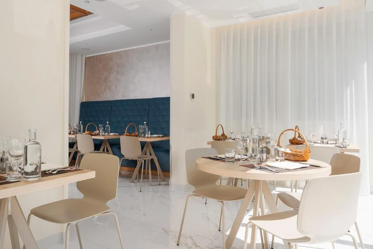 Hotel Rondinella e Viola Rimini